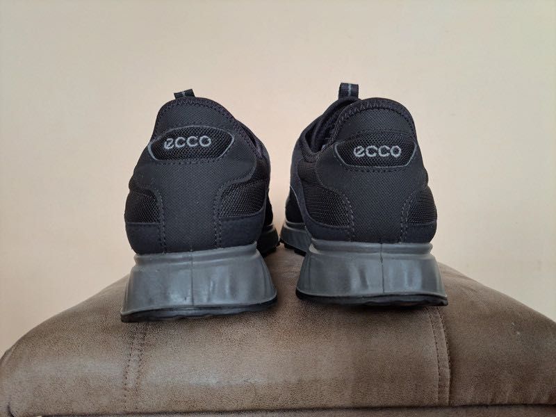 Buty Ecco rozm. 43 gore-tex sneakersy