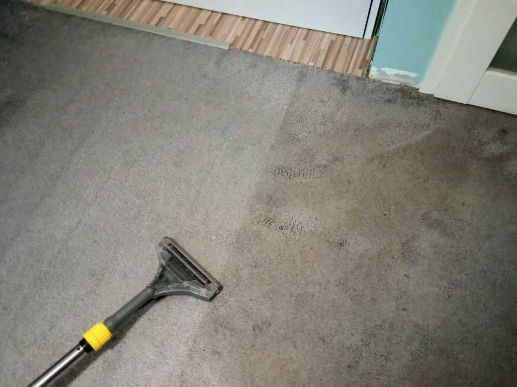 Odkurzacz piorący Wynajem Dowóz Białystok Karcher pranie tapicerki