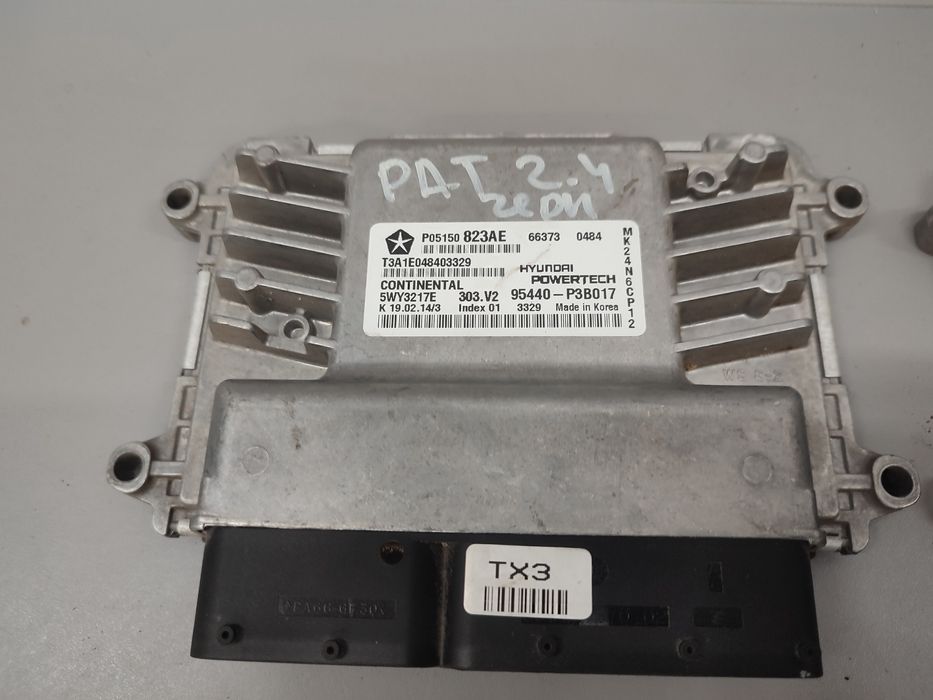 Блок акпп jeep compass patriot разборка джип патриот