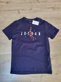 T-shirt Nike AIR Jordan koszulka z krótkim rękawem rozmiar 3XL NOWA