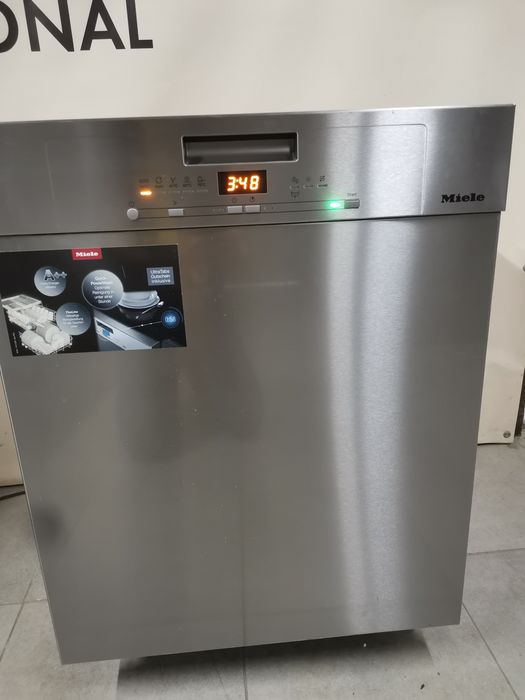Посудомийка Miele 5000SCU