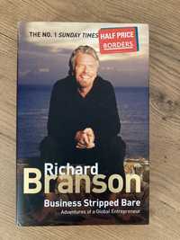 Richard Branson biografia