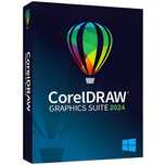 CorelDRAW Graphics Suite 2025 (відповідь 1-2 хв.)