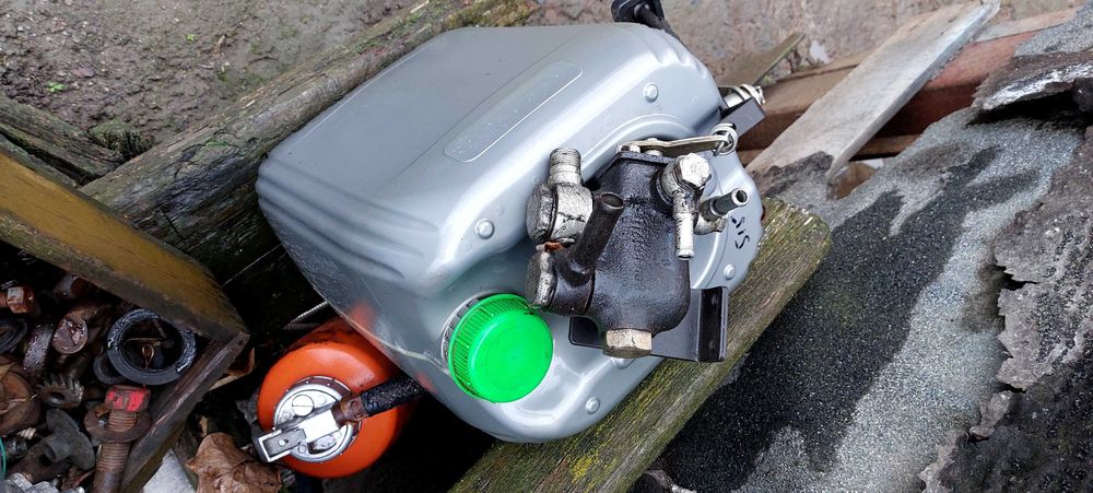 Догружатель до мтз