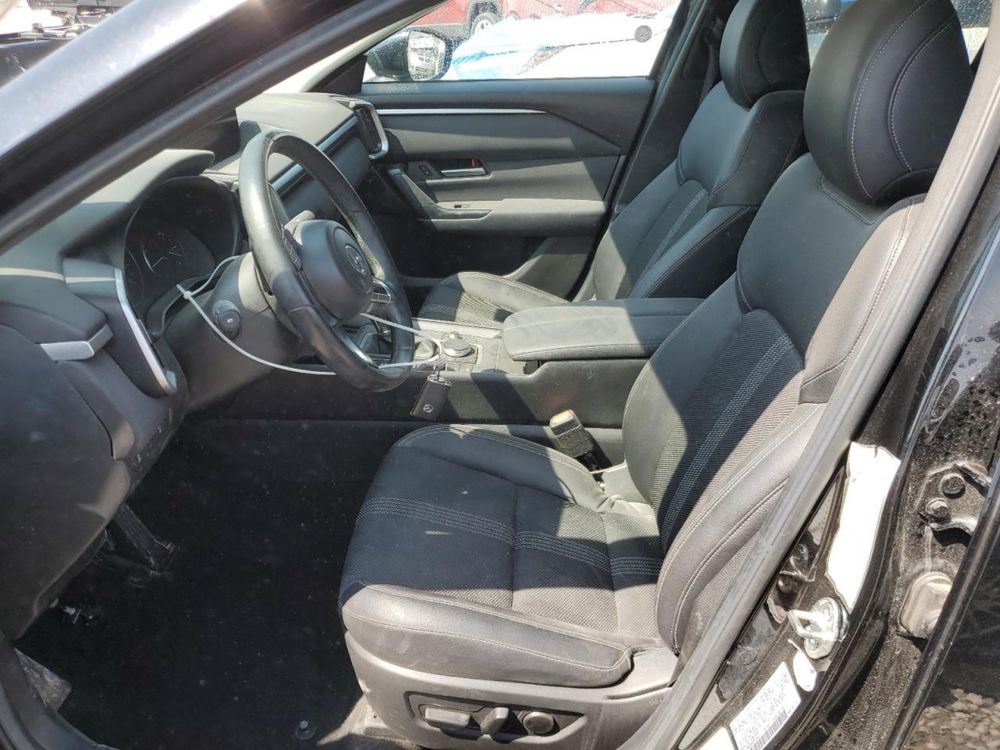 2024 Mazda CX-50 Preffered