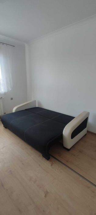 Kanapa z funkcją spania