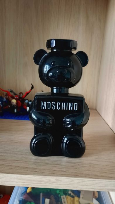 Moschino Toy Boy 100ml