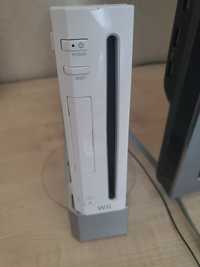 Продам приставку nintendo wii