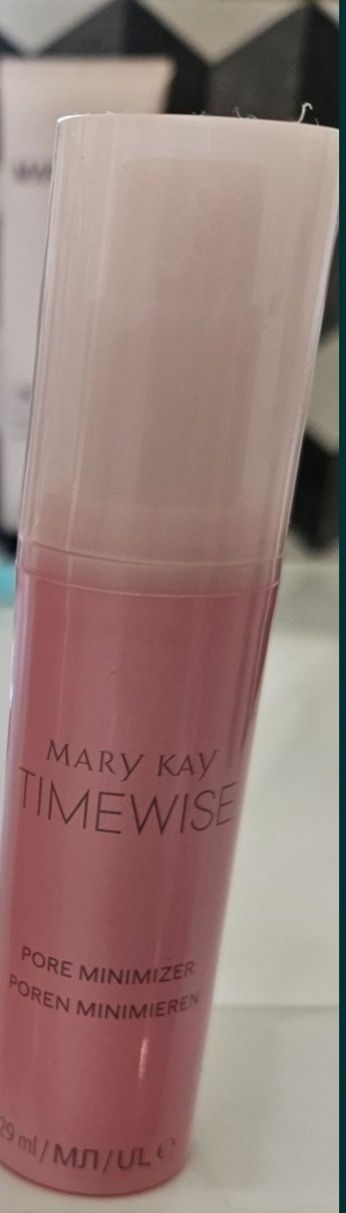 Mikrodermabrazja Mary Kay