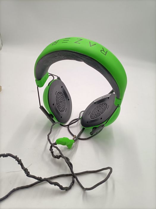 Słuchawki gamingowe Razer