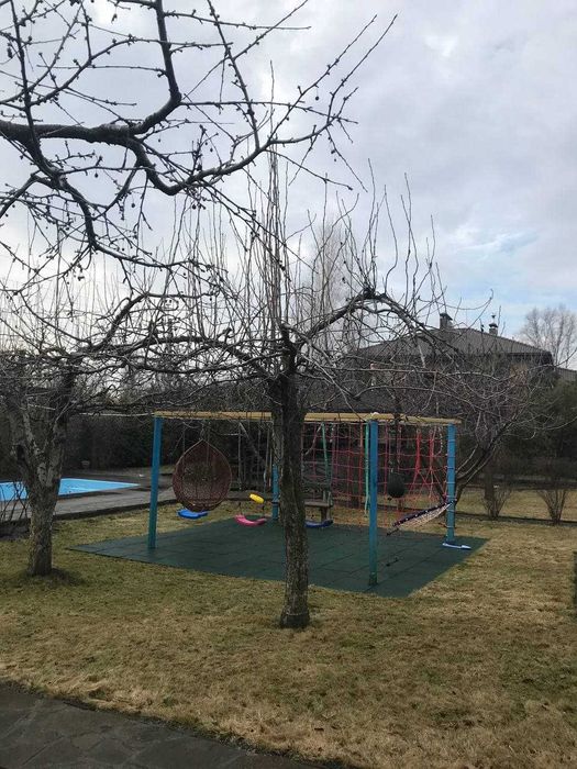 Спил деревьев аккуратно Формирование крон Омоложение деревьев