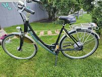 Rower elektryczny batavus ion Sparta ion