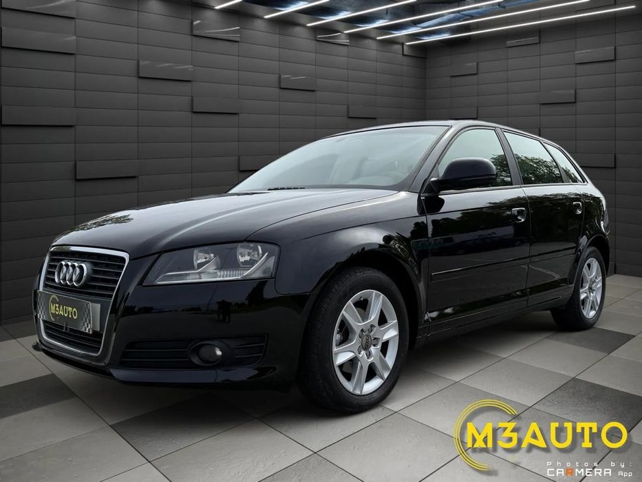 Audi A3 Sportback 1.6 TDI Attraction Business Line