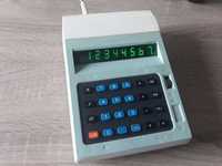 Kalkulator kalkulatorek Mera Elwro 143 PRL lata 70-te