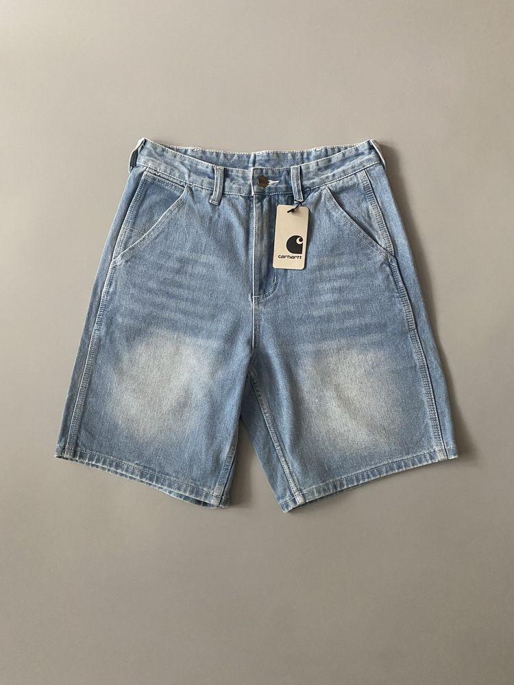 Шорти Carhartt baggy