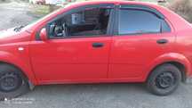 Продається Chevrolet Aveo