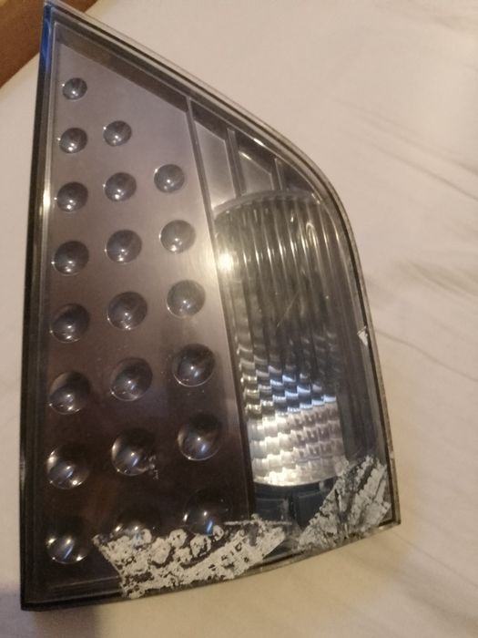 Mitsubishi Outlander peças
