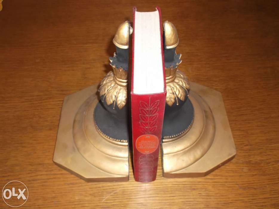 Encosta para livros