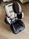 Fotelik samochodowy recaro young sport hero