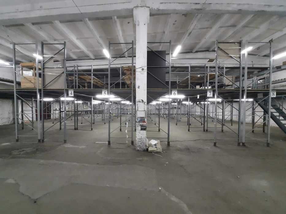 Продажа складского комплекса с холодильными камерами, г. Червоноград