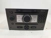 RADIO CD70 13188477 OPEL VECTRA C SIGNUM KOD EU