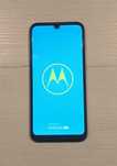 Smartfon Motorola e6s 2GB 32GB kolor meteor grey