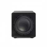 Paradigm Essentials SUB 10 Black
