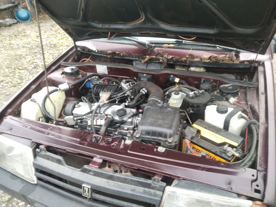 / Продам ВАЗ 2109 /