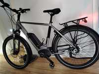 Bocas rower elektryczny E-Bike