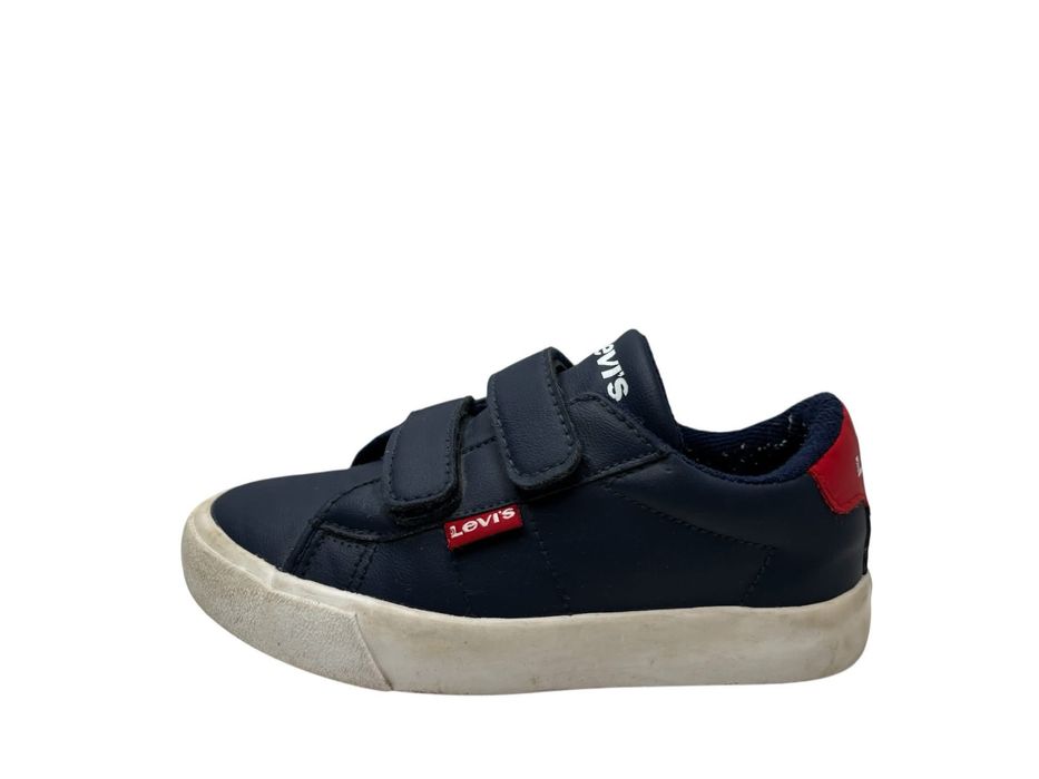 Trampki dzieciece Levi’s rozmiar 29