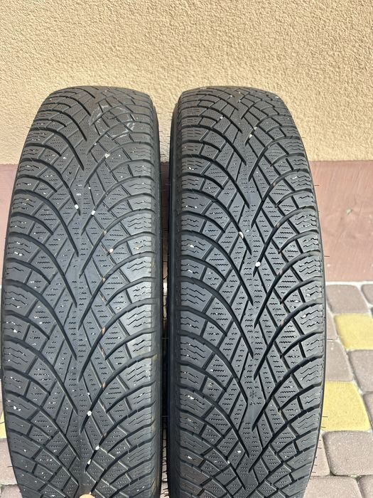 Шини Nokian 155 70 R19