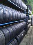 Opony Letnie Całoroczne Używane 185/55R14 165/60R14 155/65R14 Jasło