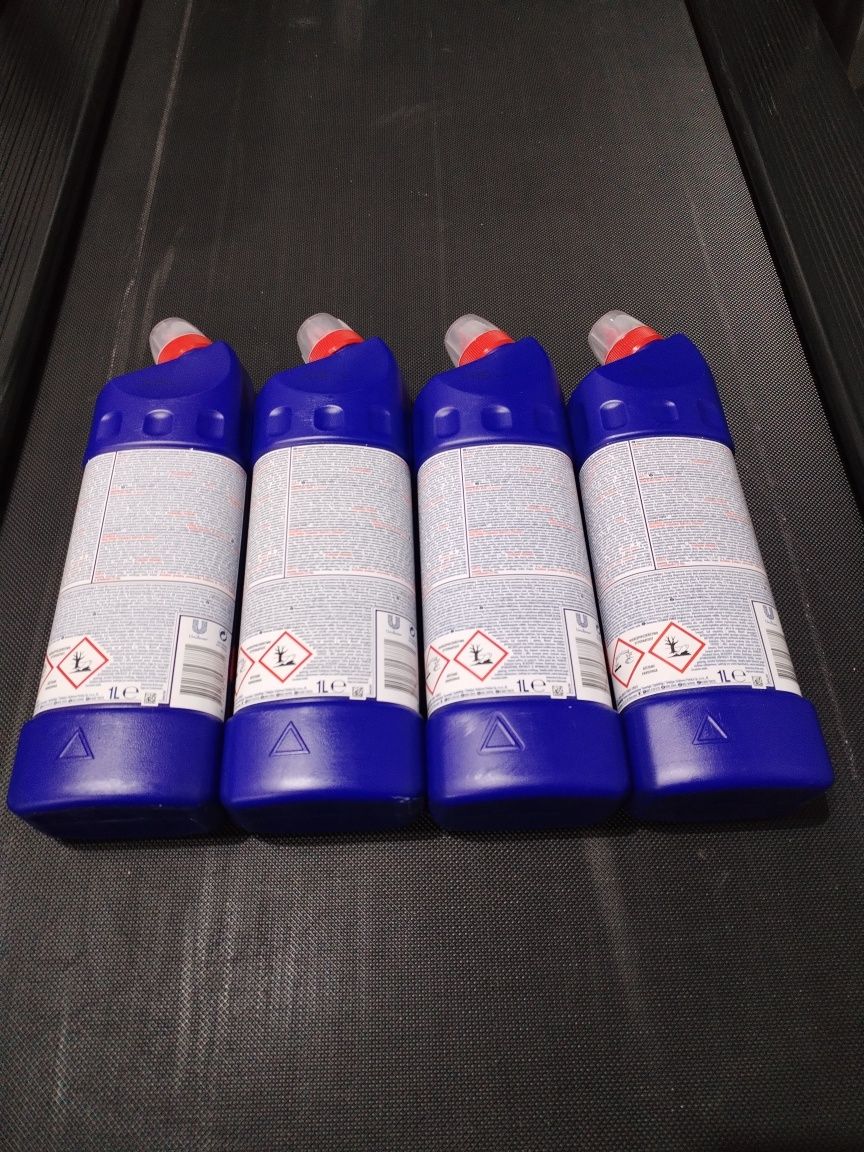 Domestos 1000ml.