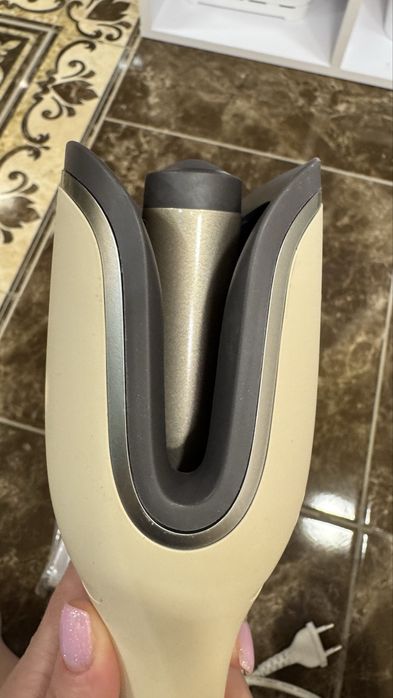 Автоматична плойка PHILIPS BHB887/00 SenseIQ