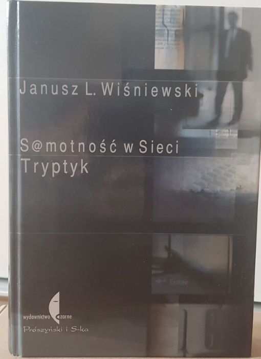 L.Wiśniewski Janusz, Molekuły emocji
