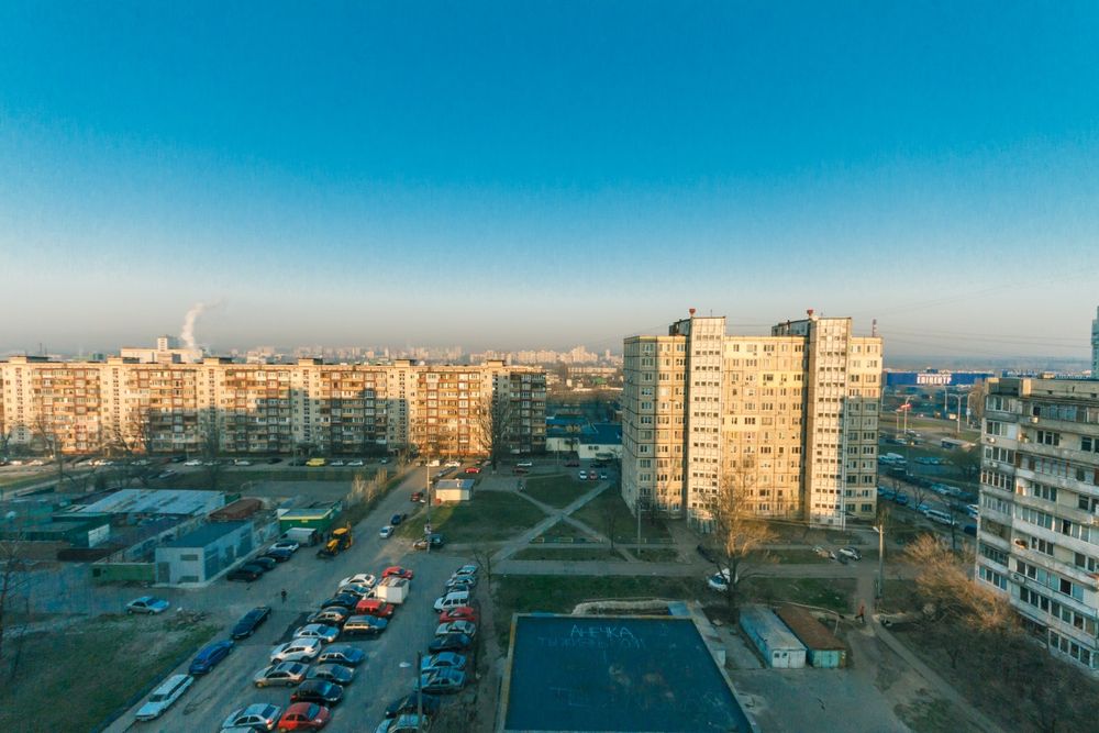 Посуточно. м. Минская. Зои Гайдай 9а. Оболонь-9-555.biz.ua