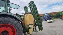 inny Opryskiwacz Amazone UF 1200 15 m