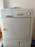 Suszarka Electrolux