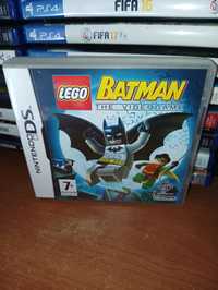 LEGO Batman The Videogame Nintendo DS