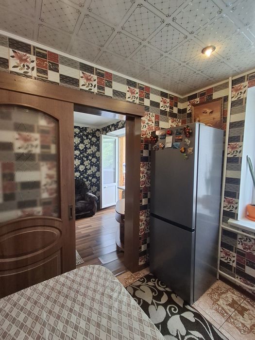 Двокімнатна квартира