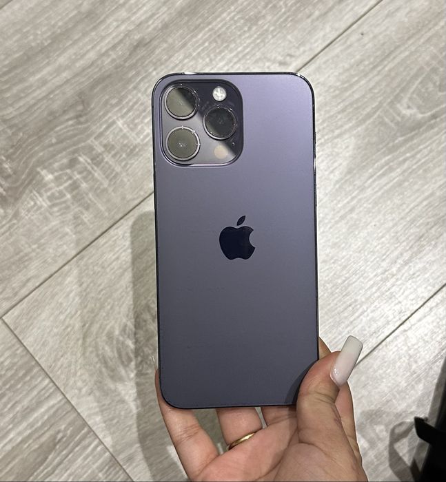 iPhone 14 Pro Max 256GB