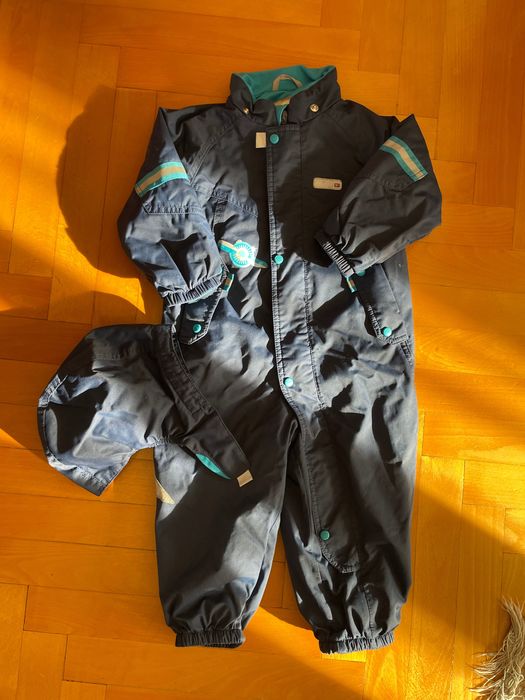 Kombinezon wiosenny REIMA