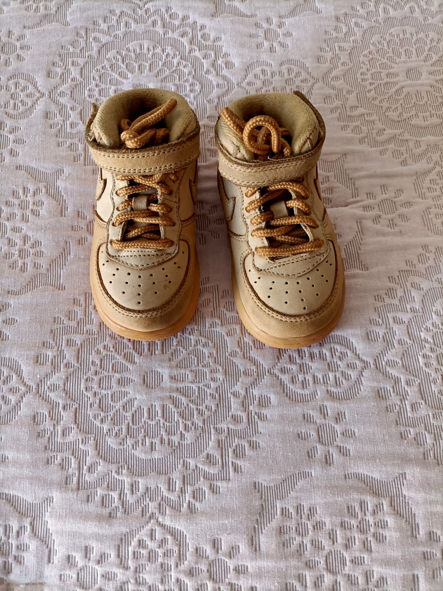 Sapatilhas Nike n21 c novas