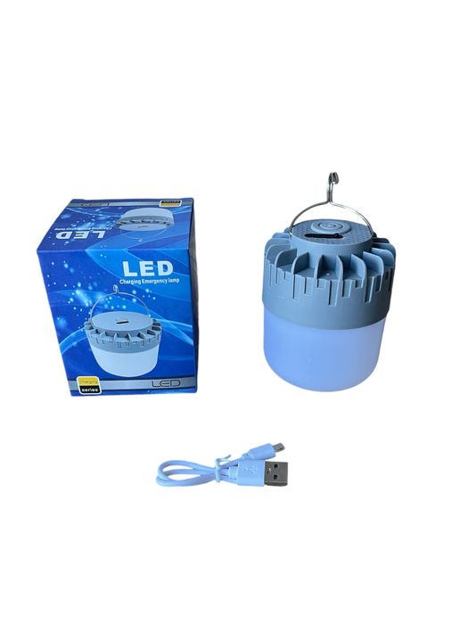 Підвісна лампа на акумуляторі 5W 6000K