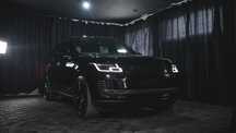 Land Rover Range Rover Range Rover Autobiography / Stan idealny / Bezwypadkowy