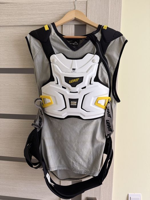 Моточерепаха Leatt Adv XXL