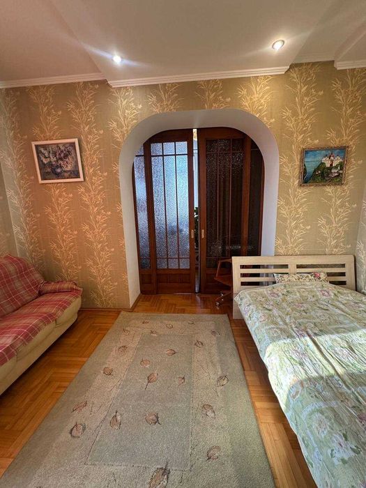 Здам в оренду 3к квартиру пров. Є.Коновальця (Урицького) парк Шевченка