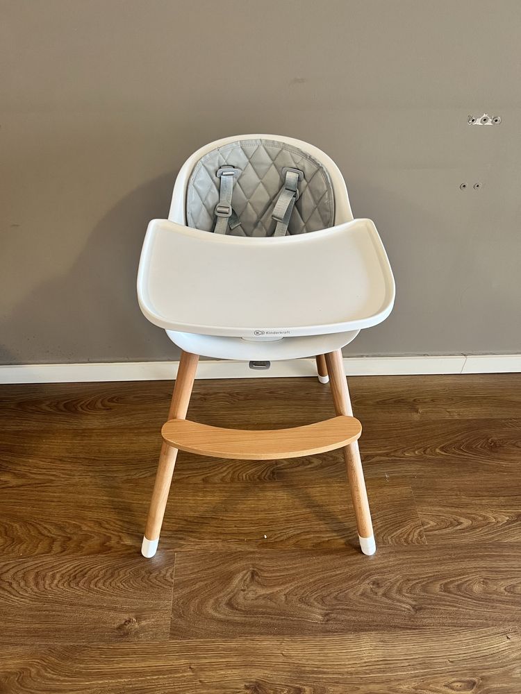 Cadeira de Refeição KINDERKRAFT