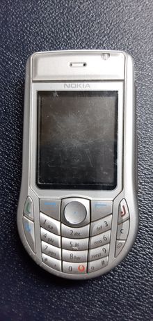 Telemovel usado Nokia