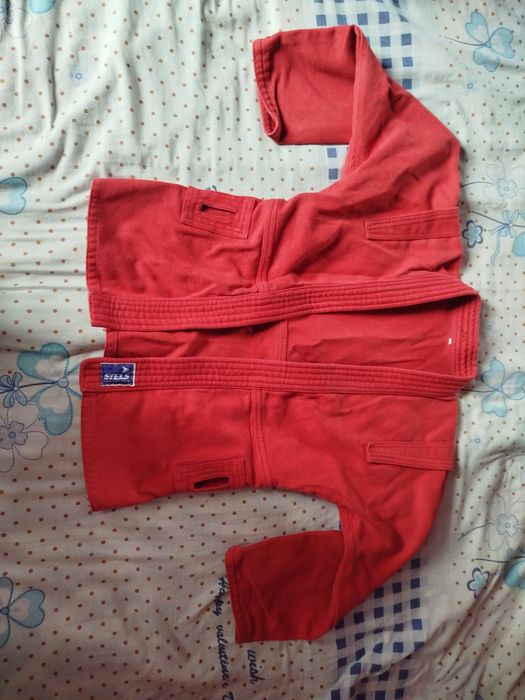 Продам самбовку Стелс.